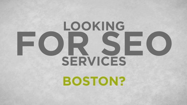 Boston SEO - OxbowSEO Search Engine Optimization