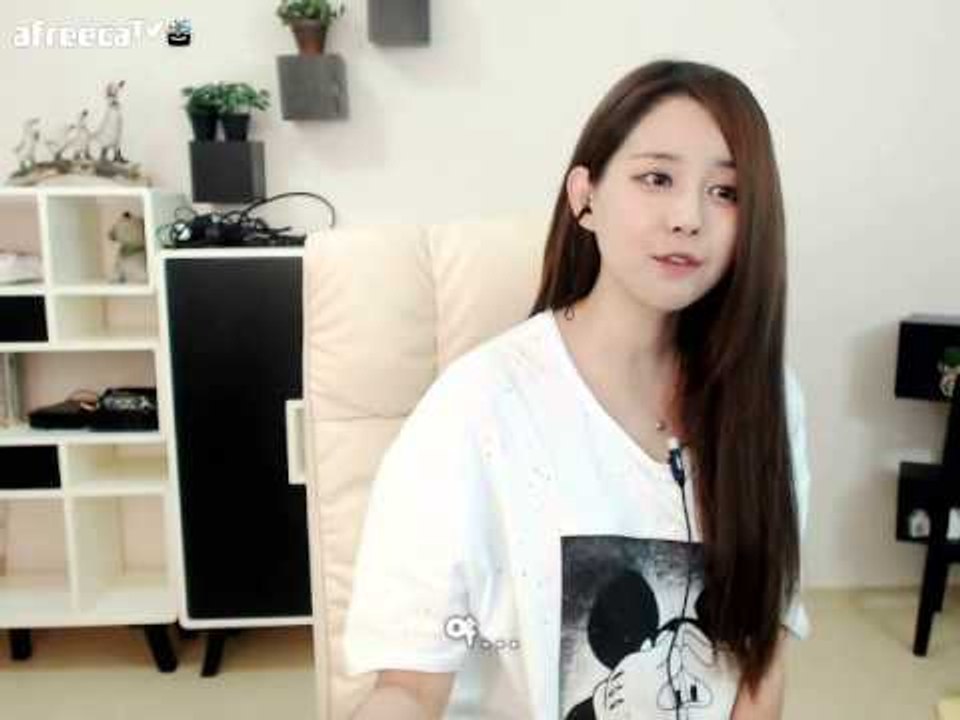 아프리카tv김이브님♥맞짱