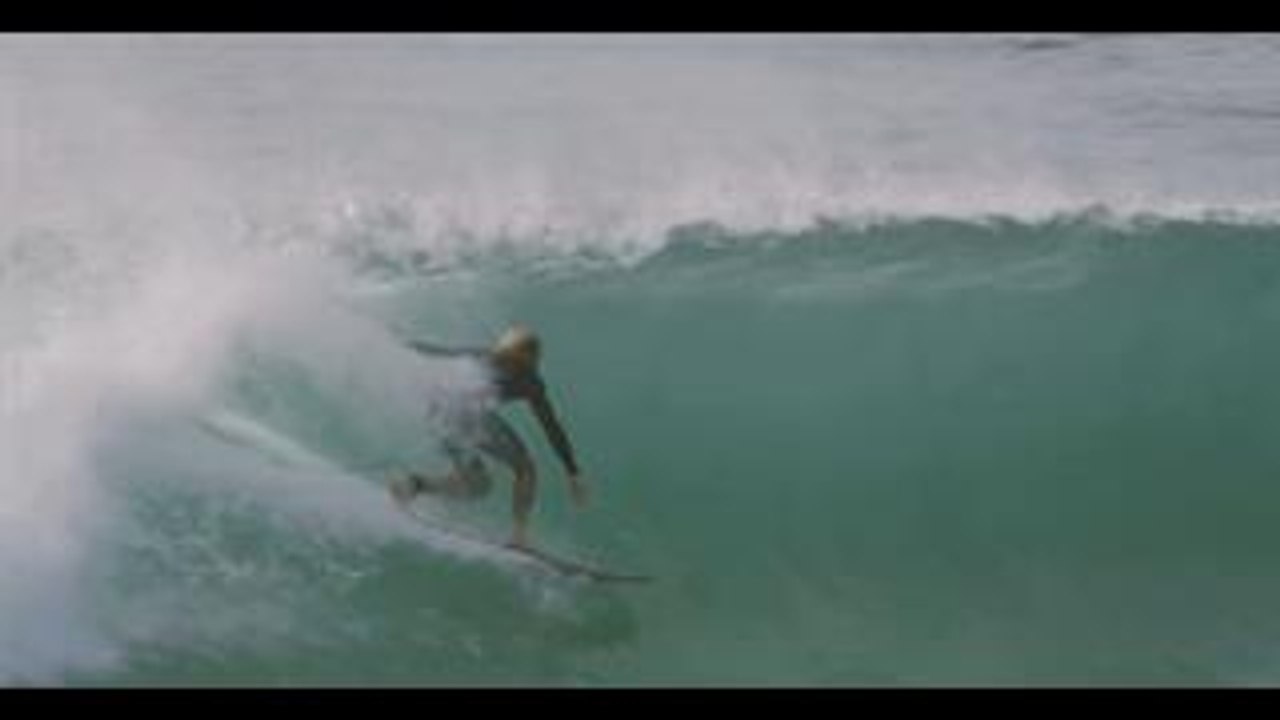Skuff TV Surf - Life In The Bubble