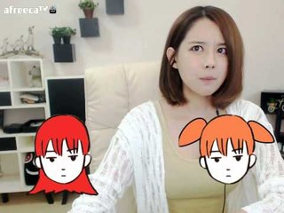 아프리카tv김이브님♥소문