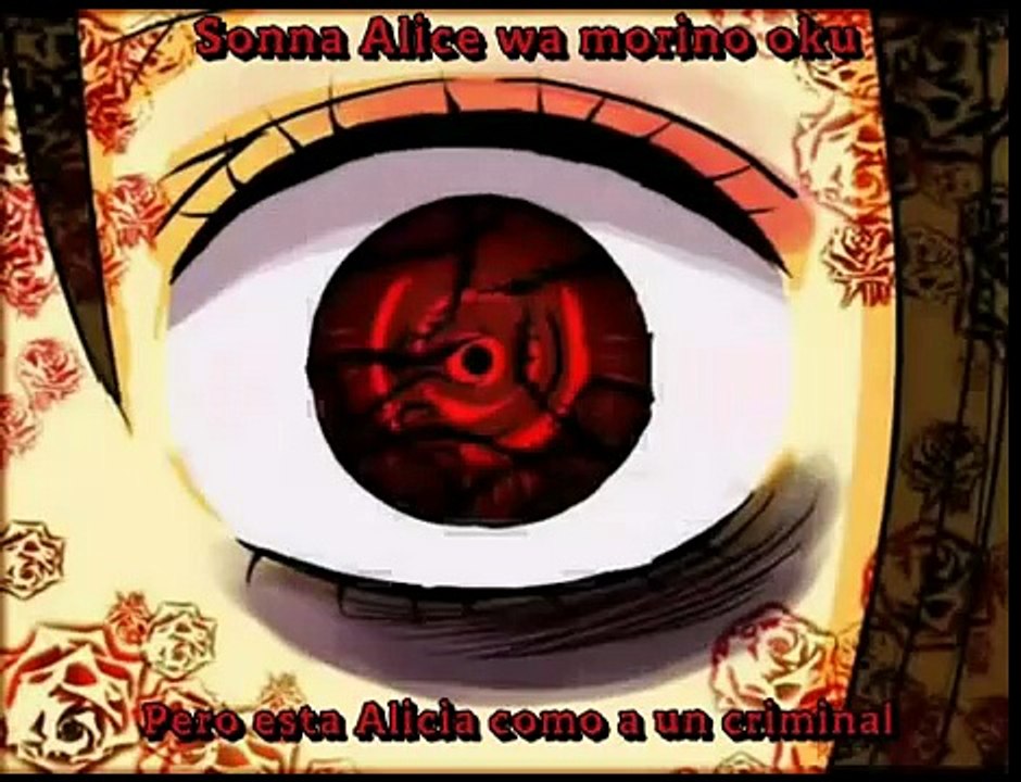 Alice Human Sacrifice - Vocaloid - [Sub. Spanish]