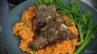 Beef Recipes - How to Make Simple Beef Short Ribs