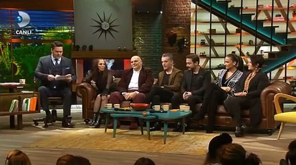 BEYAZ SHOW KONUKLARA SORULAN SORULAR SÜPER KOMEDİ MUTLAKA İZLEYİN