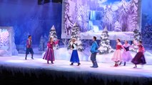 olaf Frozen Sing Along Disneyland Paris Le Renouveau Animation (TV Genre)