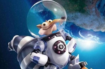 LA ERA DEL HIELO 5: Choque de Mundos | Trailer Oficial #1 [HD] Subtitulos En Español