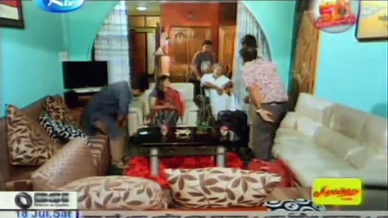 Bangla Eid Natok (Eid-ul-Fitr) 2015 “Fantastic Torofdar“ Part 01 ft Mosharraf Karim & Shokh