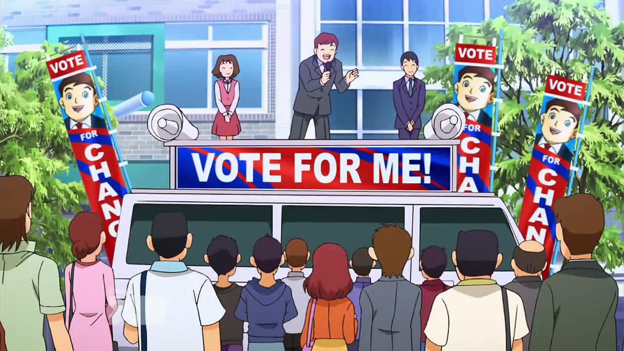 YoKaiWat13 @ StreamAnime.TV