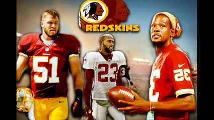 Redskins - NFL ... Reports