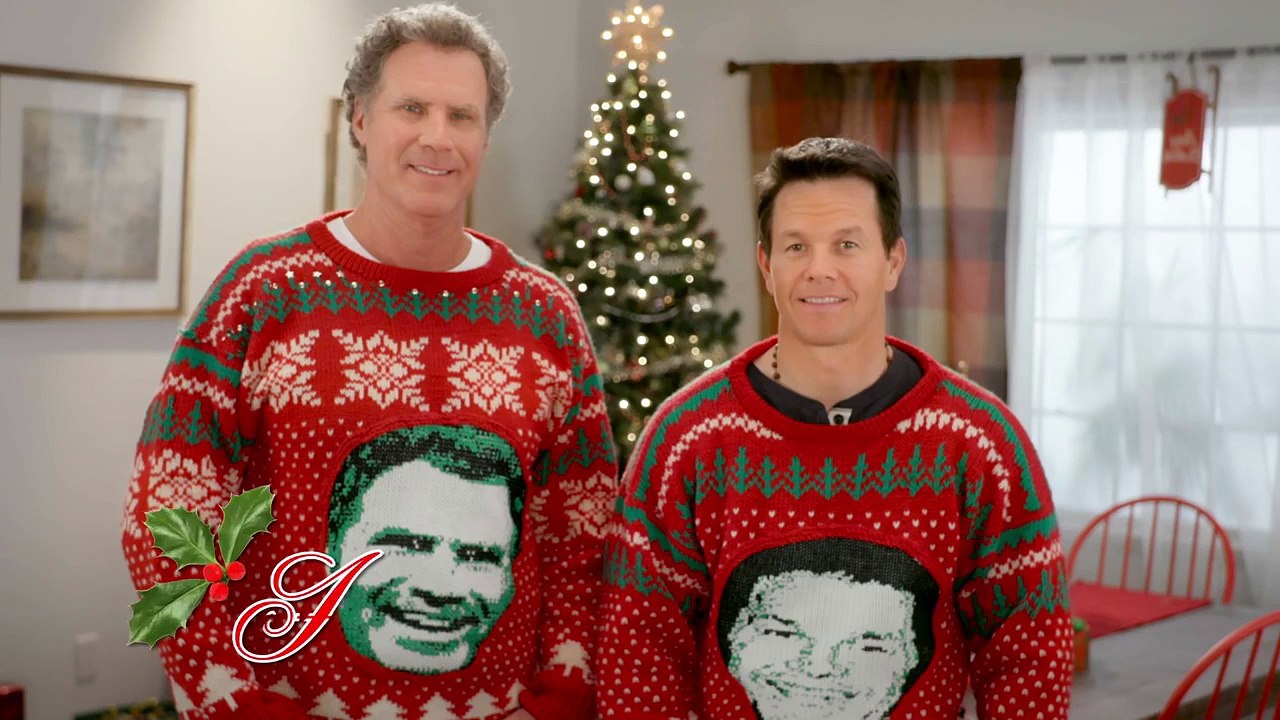 Daddys Home (2015) - Tree TV Spot - Paramount Pictures