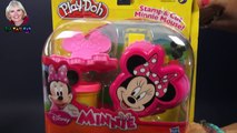 ♥♥ Play Doh Mickey Mouse Clubhouse Mickey and Minnie Sets