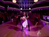 Bindi Irwin & Derek Rumba - Dancing With The Stars Season 21 Week 6