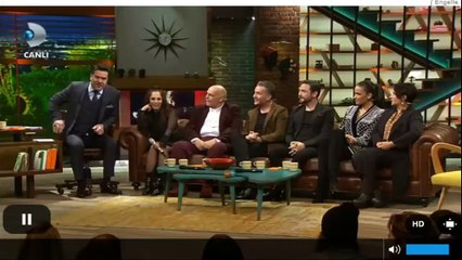 Beyaz Show Ünlülerin Dolandırılması