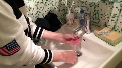 コンドームでスマホケースつくってみた