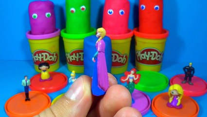 12 Play Doh surprise eggs MONSTER HIGH My Little PONY Disney Princess HELLO KITTY Disney F