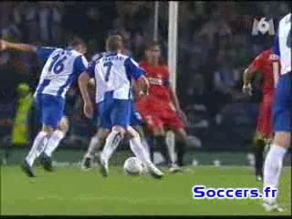 finale uefa espanyol 2 -2 seville