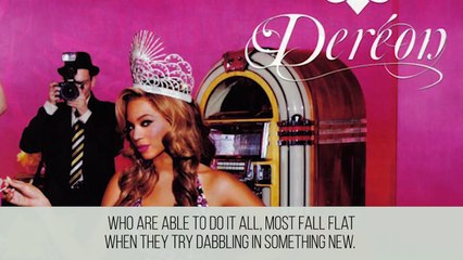 10 Celebrities Who Tried (and FAILED) To Launch a New Career