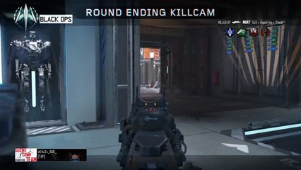 Call of Duty®: Black Ops III_ wrong rules