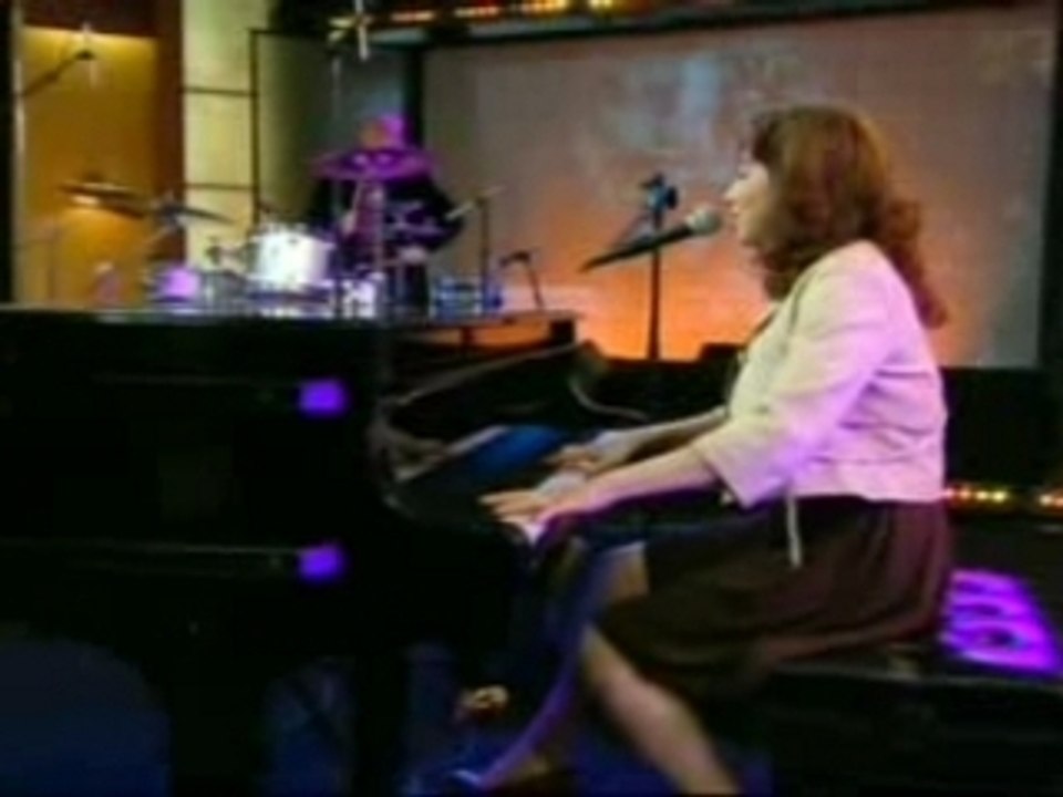 Regina Spektor - On The Radio Pt. 1 - GMA