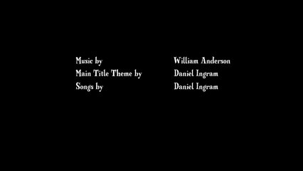 MLP FiM Season 1 Credit Music