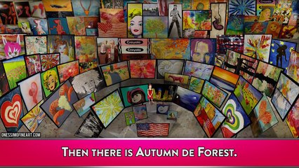 Amazing Kids With Incredible Talent