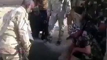 الحشد الشعبي يعثر على جحور لداعش في بيجي اليوم