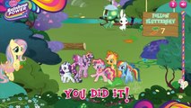MLP & Frozen Games My Little Pony Friendship is Magic Game Disney Princess