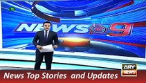 ARY News Headlines 29 December 2015, Cricketer Ijaz Ahmed Talk o