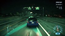 Need for Speed™ 2015 - Eddie's Challenge - Wrath of Eddie - Subaru Impreza WRX STI (2010)