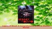 Read  Legacy of Blood A Comprehensive Guide to Slasher Movies Ebook Free