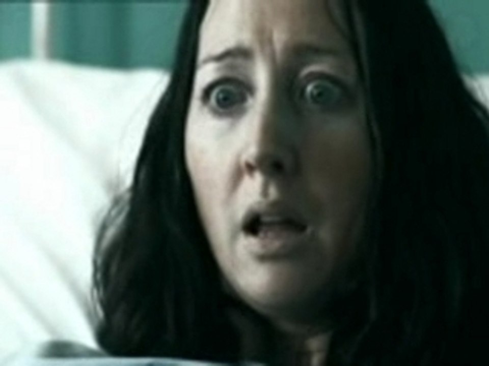 bébé qui ne veux pas sortir