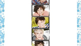 Door Poster One Direction Solo Shots