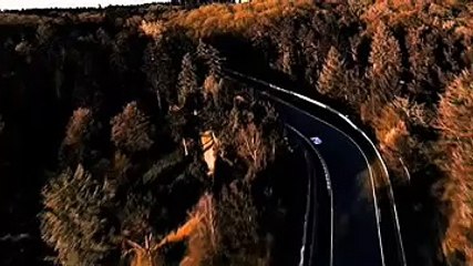 Going Fast - Veritas RS III Roadster
