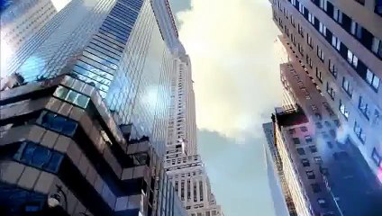 Going Fast - Fiat 500.