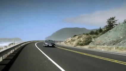 Going Fast - 2013 Mercedes-Benz SL Highlights