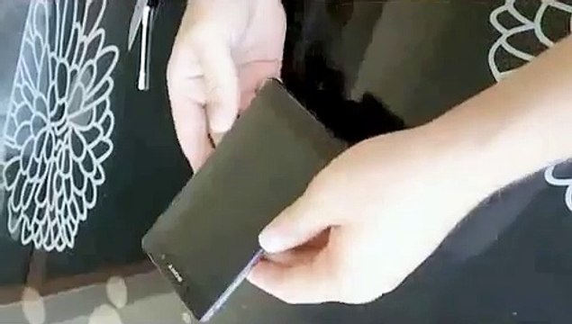 SONY XPERIA Z2 Ekran Değişimi. Sony XPERIA Z2 Screen Replacement Repair. XPERIA Z3