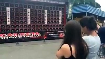 Look At The Girl, Just Amazing
