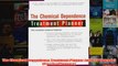 The Chemical Dependence Treatment Planner with TS Upgrade PracticePlanners