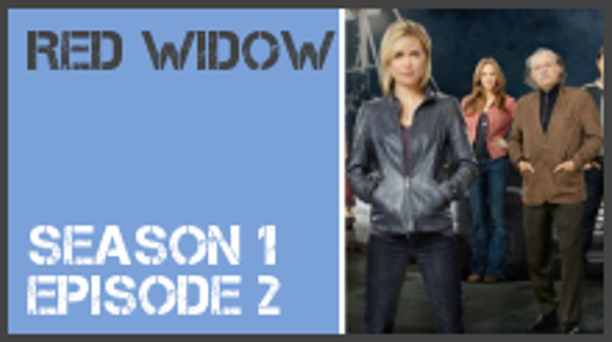 Red Widow season 1 episode 2 s1e2 Dailymotion Video