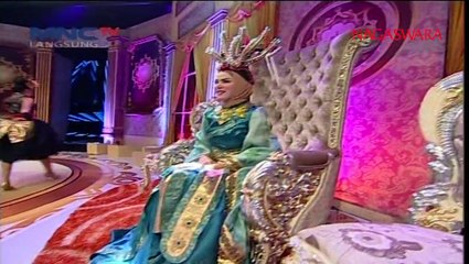 SITI BADRIAH [Berondong Tua] Live Ratu Dendang MNC TV (23-12-2015)