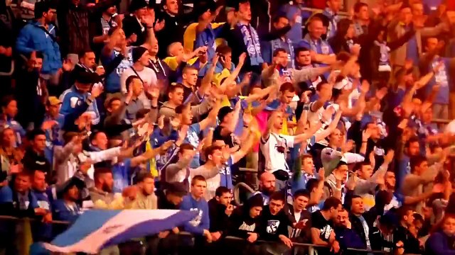 UEFA Europa League 2015 2016 Intro