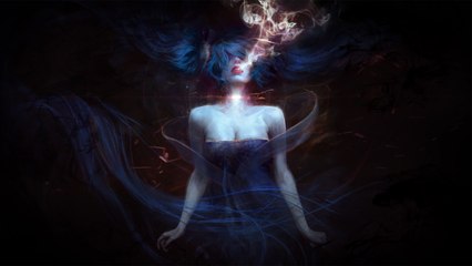 League of Legends: Mysterious Teaser on Sona's Profile Page