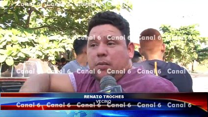 Hija mata a su propia madre en colonia de San Pedro Sula