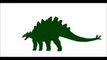 PPBA Stegosaurus vs Ceratosaurus