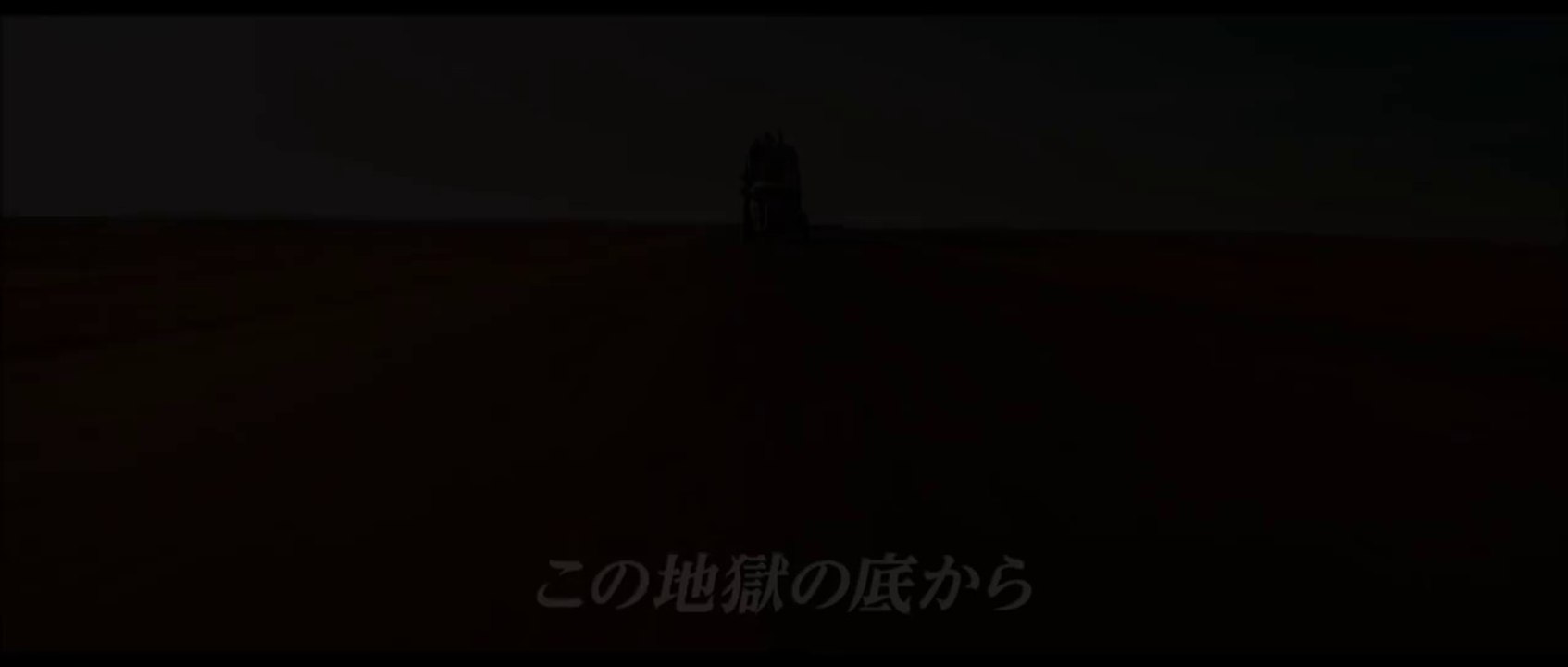 ブルーレイ&DVD『マッドマックス　怒りのデス・ロード』トレーラー 10月21日リリース