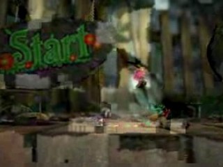 Little Big Planet - Trailer 1