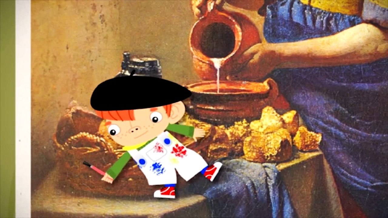 Развивающий мультфильм для малышей Маленький Ху...