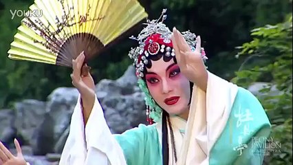 Beautiful Chinese Music【80】Traditional【Kun Opera】