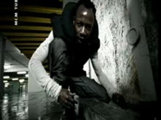Mc Solaar- Solaar Pleure