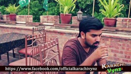 A Happiest Moment For Every Boy By Karachi Vynz