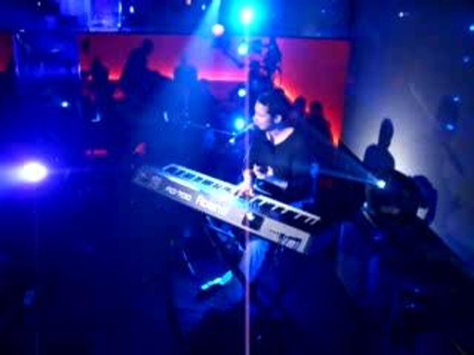 Le Roi Soleil en accoustique